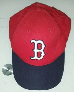 logo athletic all star game '99 1999 BOSTON RED SOX snapback hat cap one size - Picture 1 of 4