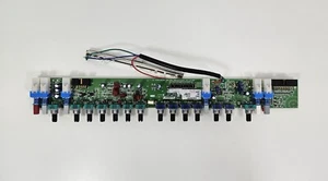 Allen & Heath MixWizard WZ3 - Mono Input Circuit Board PCB 16:2 & 12:2 Channel - Picture 1 of 13