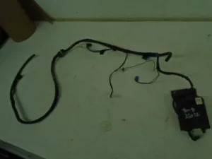 90-91 Chevy GMC R/V Truck Blazer Jimmy Suburban CRUISE CONTROL MODULE W/WIRING - Picture 1 of 8