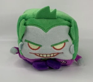 JOKER PELUCHE GRANDE KAWAII CUBO DC - Imagen 1 de 15
