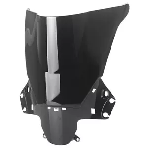 Parabrisas delantero ABS doble burbuja para Honda CBR250R 2011 2012 2013 - Imagen 1 de 8