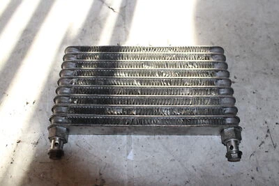 Hyosung GT250R 2008 Comet enfriador de aceite de motor  Foto 1 de 4