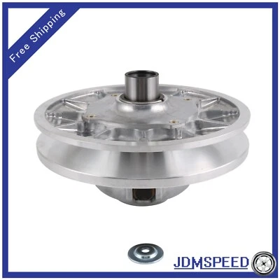 Nuevo embrague secundario Ebs reducido para Polaris General 1000 y Xp 2016-2021 Foto 1 de 4