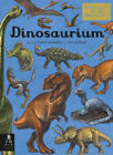 Dinosaure : Bienvenue au musée couverture rigide Lily Murray