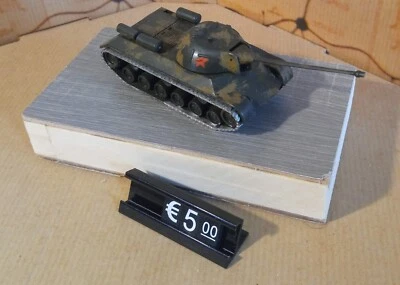 103Z Carro armato Stalin III - Immagine 1 di 2