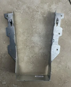 Simpson Strong-Tie LUS28-2 2 x 8or2x10 Mount Hanger 25 Pk - Picture 1 of 4