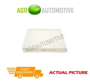 FOR VOLVO S60 2.3 265 BHP 2000-04 PETROL CABIN FILTER 46120195 - Picture 1 of 1