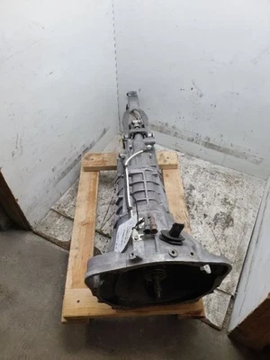 13 14 15 16 SCION FR-S 2.0L V4 RWD MANUAL TRANSMISSION 30099-AA800 Foto 1 de 4