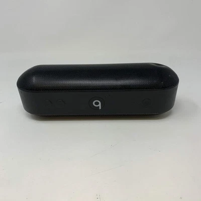 Sistema de alto-falante Bluetooth portátil Beats Pill+ Plus preto - Imagem 1 de 4
