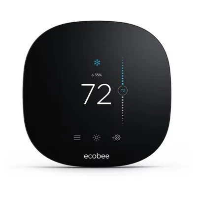 ecobee 3 Lite Thermostat - Image 1 of 4