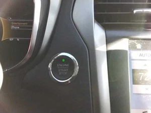 Ignition Switch Dash Mounted Push Button Assembly Fits 15-23 EDGE 3002542 - Picture 1 of 12