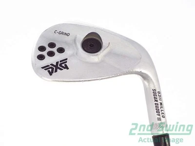PXG 0311 Fresado Sugar Daddy II Wedge Gap GW 50° Acero Regular Derecha 36.0 pulgadas Foto 1 de 4