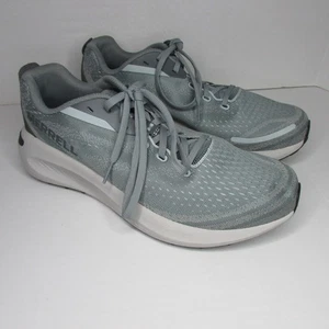 Merrell Morphlite J068065 Men’s Trail Running Shoes Gray FloatPro Sneakers Sz 11 - Picture 1 of 7