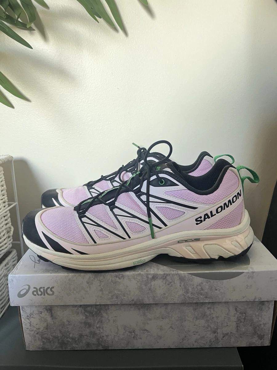 Salomon Sandy Liang x XT-6 Expanse Cradle Pink for sale | eBay