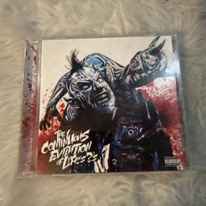 The Continuous Evilution of Life's ?'s by Twiztid (CD, 2017) - Picture 1 of 4