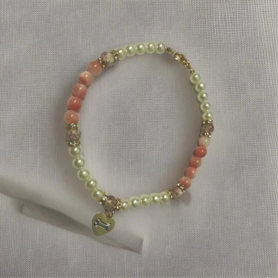 NEW Handmade Personalized  Pet  Dog And Cat  Collar - Image 1 of 4