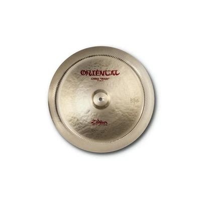 Platillo de basura Zildjian FX Oriental China 18" Foto 1 de 4