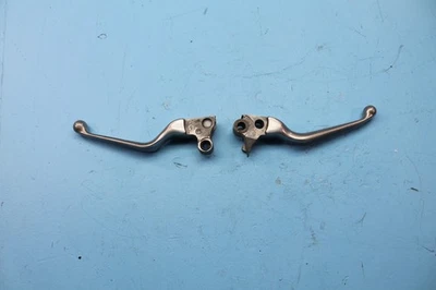 1471 99 PALANCAS PALANCA EMBRAGUE FRENO HARLEY-DAVIDSON ROAD KING  Foto 1 de 4