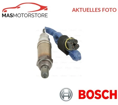 SONDA LAMBDA SONDA LAMBDA DERECHA BOSCH 0 258 003 782 P PARA DAEWOO MUSTO 3.2 4X4 - Imagen 1 de 4