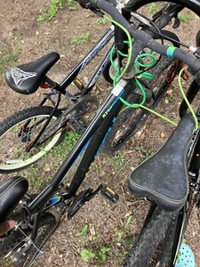 Selling A Bike - Picture 1 of 1