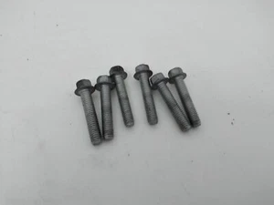 APRILIA CAPONORD DORSODURO SHIVER TUONO Schrauben Gehäuse Kupplung Wasserpumpe 874551 - Bild 1 von 2
