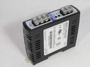 Rhino PSB24-060-P Industrial Power Supply 24VDC@2.5A Input: 100-240VAC@1.5A USED - Picture 1 of 3