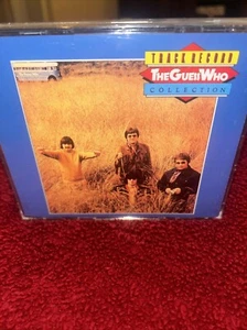 Track Record: The Guess Who Collection New Factory Sealed NEW 31 Songs - Picture 1 of 5