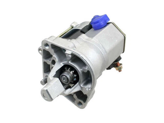 Arranque Bosch 92178KRFC 2001 2002 3,3 L V6 para Chrysler Voyager 2000-2003 Foto 1 de 2