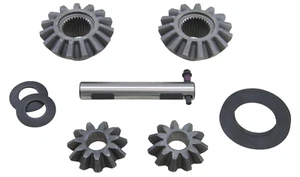 USA Standard ZIKC8.25-S-29 Spider Gear Set for Chrysler 8.25" 29-Spline Diff - Picture 1 of 9