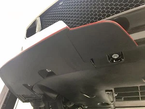 Ferrari F12 tdf (2015-2017) Skid Plates by AUTOMODS - Bild 1 von 8