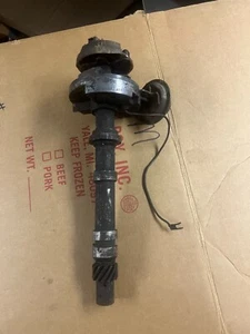 1969 396 325HP DISTRIBUTOR 1111497 A 25 9 CHEVELLE CAMARO NOVA CHEVY GM - Picture 1 of 3