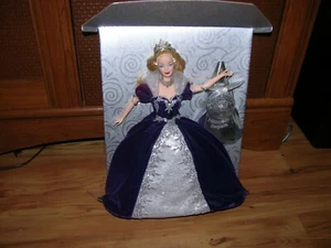 Bambola Barbie Millennium Princess 2000 edizione speciale con ricordo fresca fuori scatola - Foto 1 di 6