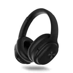 SE7 Active Noise Cancelling Headphones Bluetooth Headphones Wireless Headphones - Picture 1 of 7