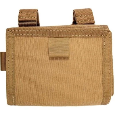 Tactical Tailor Playbook Coyote Bronceado Cartera Identificación Bolsa MOLLE/Malicia Foto 1 de 4