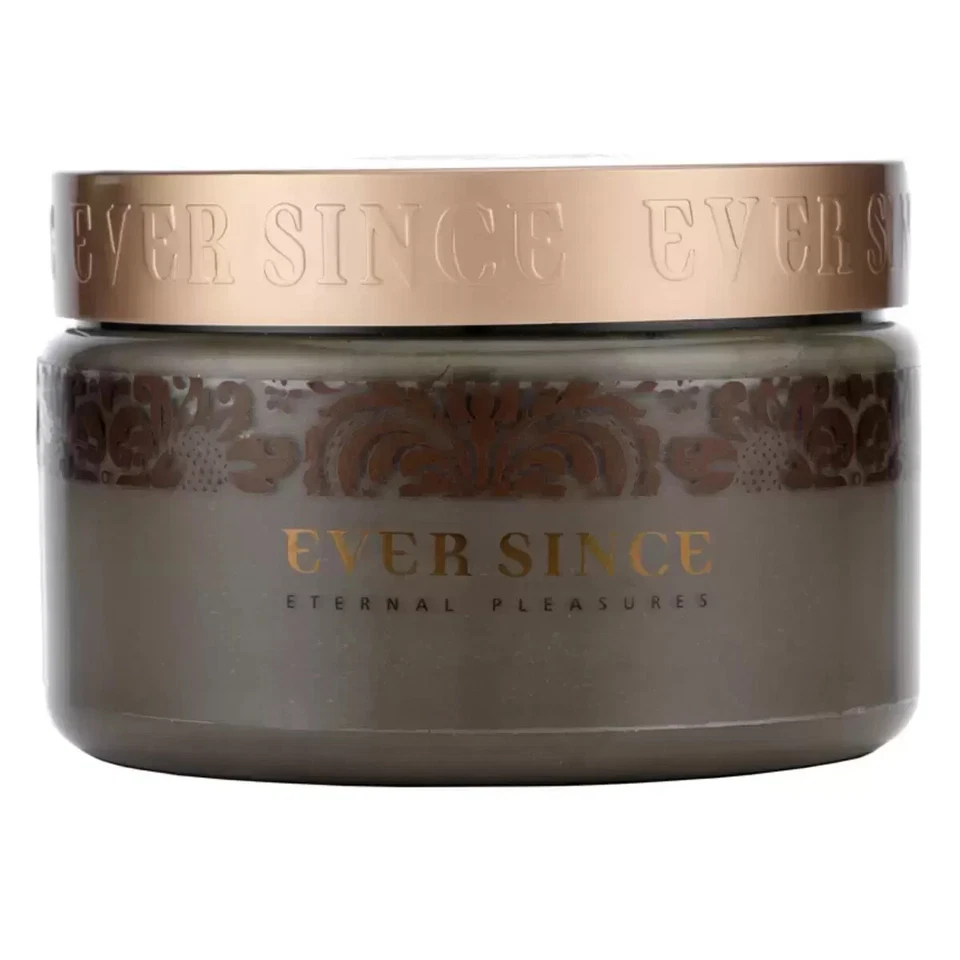 EverSince 100% Pure Dead Sea Body Face Mud Mask 500g Detox, Firm, Radiant RRP£45 - Image 1 of 1