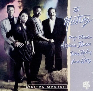 THE MEETING - NDUGU CHANCLER ALPHONSO JOHNSON PATRICE RUSHEN ERNIE WATTS - Imagen 1 de 2