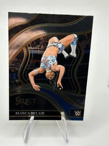 2024 WWE - Select - Ringside - #268 Bianca Belair - Picture 1 of 2