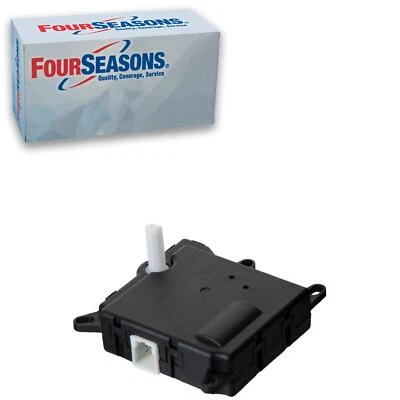 Actuador de puerta auxiliar 4 estaciones HVAC mezcla para Lincoln Navigator 2002-2004 Foto 1 de 4