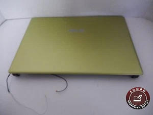 Asus X401A 14" Genuine LCD Back Cover With WIFI Antenna 13GN4O5AP011-1 - Picture 1 of 2