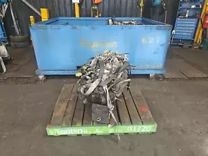 Subaru Liberty Engine 2.0L Petrol EJ20 B3 11/98-08/03 - Picture 1 of 18