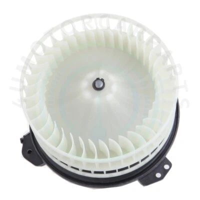 Motor soplador de calefacción HVAC con jaula de ventilador para Chrysler Town & Country 1996-2000 3,3 L Foto 1 de 4