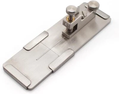 Analizador de finura de fibra Y172 microtomo cortador de rebanadas de fibra 3 x 0,8 mm Foto 1 de 4