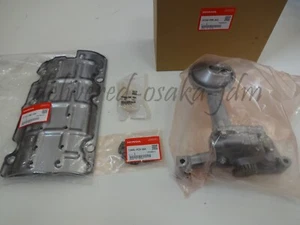 Genuine Honda Acura RSX K20A2 K24 / K20Z3 K24A1 K24A2 Oil Pump Kit JDM - Picture 1 of 8