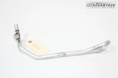2012-2018 AUDI A7 3.0L QUATTRO LÍQUIDO DE ARREFECIMENTO TUBO DE MANGUEIRA DE ÁGUA TUBO FABRICANTE DE EQUIPAMENTO ORIGINAL - Imagem 1 de 4