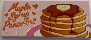 Neu Too Faced Maple Syrup Pancakes Lidschatten Palette1 Limited Edition Authentic - Bild 1 von 6