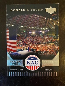 2020 Decision Keep America Great Donald Trump #KAG41 - Bild 1 von 2