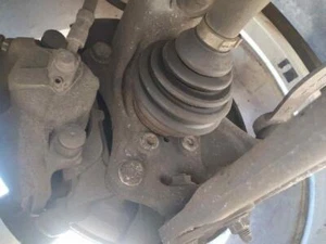 8J0407254D fusello anteriore destro per AUDI TT (8J3 8J9) TFSI COUPE 4884932 - Picture 1 of 3