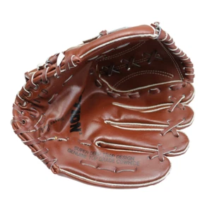 Baseball Glove Pitcher Cowhide Leather Small Catcher Youth Baseball Glove - Picture 1 of 3