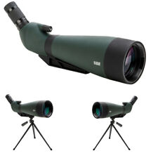 Skyoptikst 25-75x100 Spotting Scope Target Shooting Hunting HD FMC Bird Watching