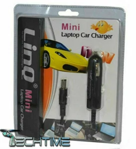 ALIMENTATORE PER AUTO APPLE MACBOOK MINI 18.5V 4.60A CARICATORE C-AP85 - Foto 1 di 1